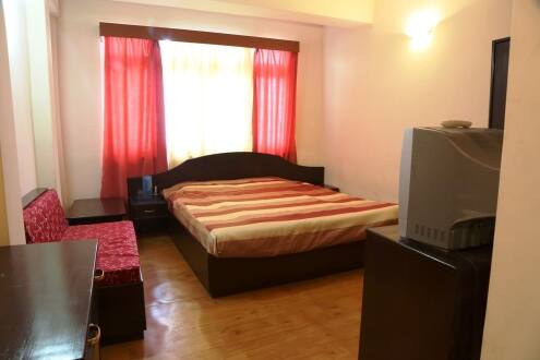 Hotel Highway, Gangtok 2